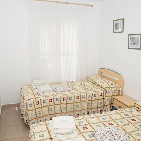 Apartamentos Intercentro Torrox-Costa Exterior photo